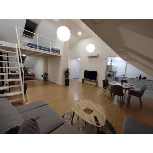 Apartament\