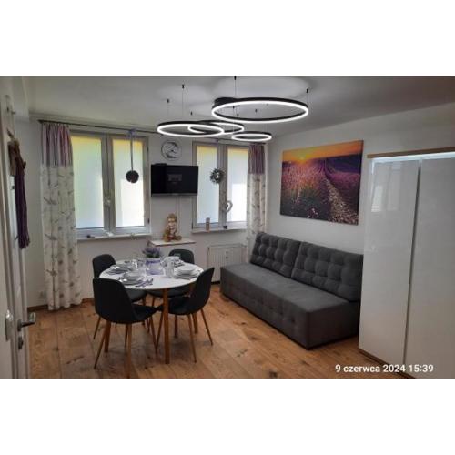 Apartament \