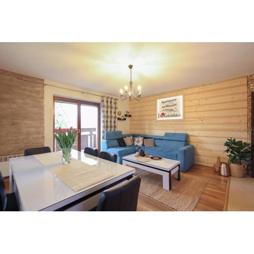 APARTAMENT \
