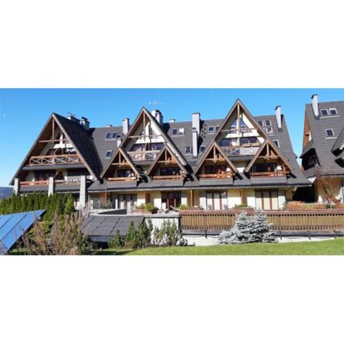 Apartament \