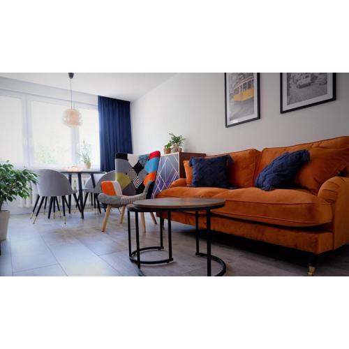 APARTAMENT \