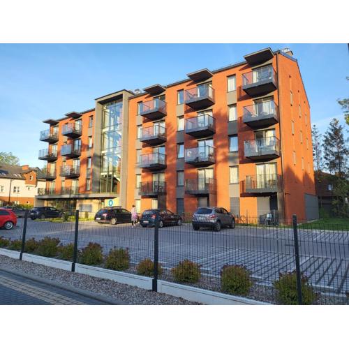 Apartament \