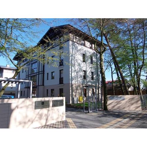 Apartament \