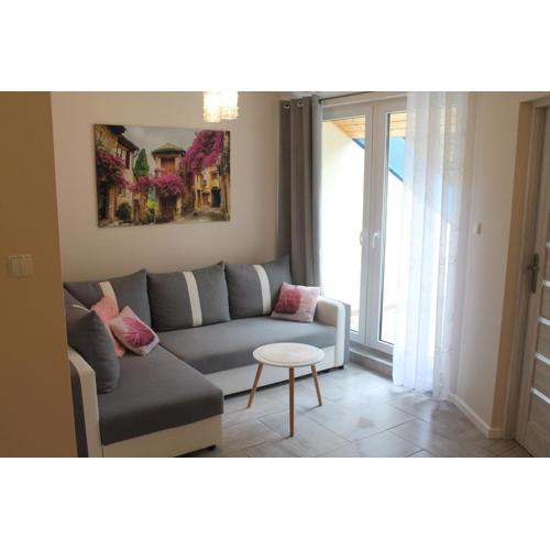 Apartament \