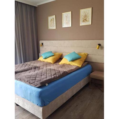 APARTAMENT \
