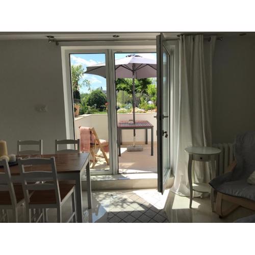 Apartament \