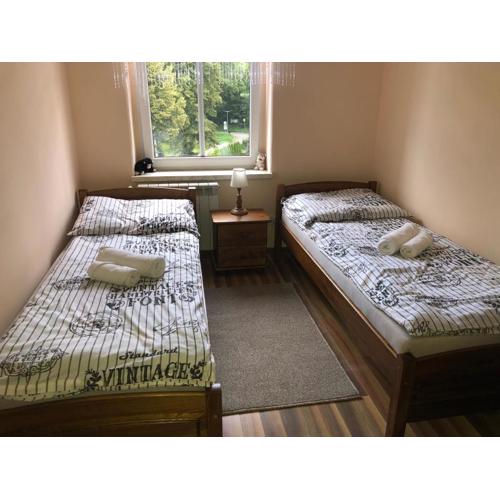 Apartament \