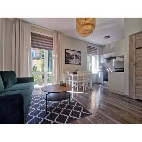 Apartament \