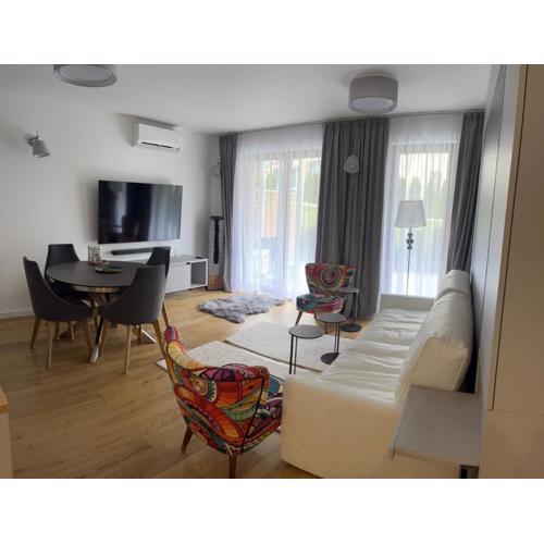 Apartament \