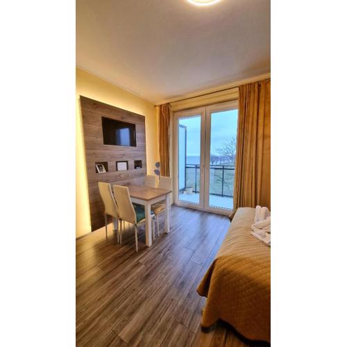 Apartament \