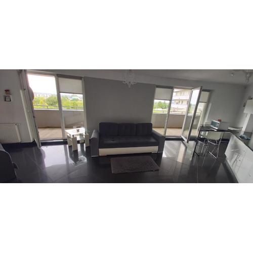 Apartament \