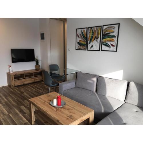 apartament