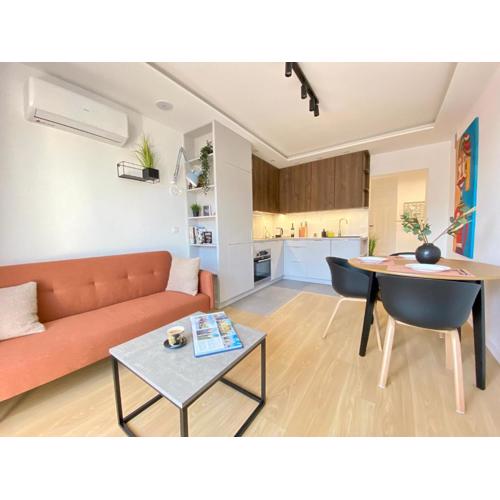 Apartament \