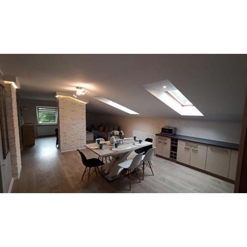 Apartament \