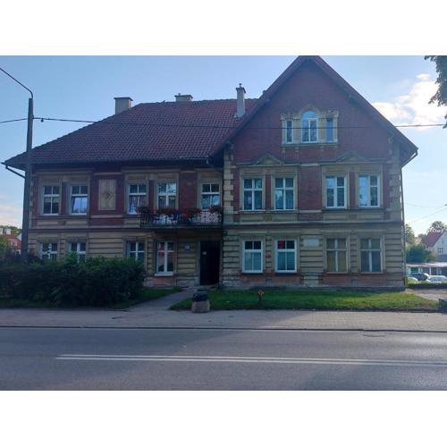 Apartament