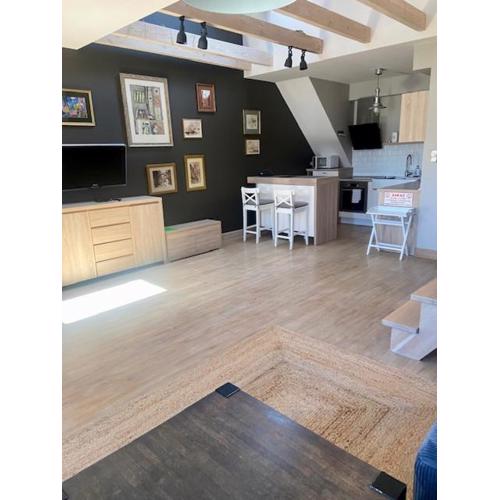 Apartament