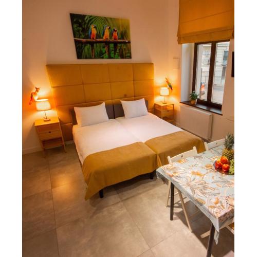 Apartament \
