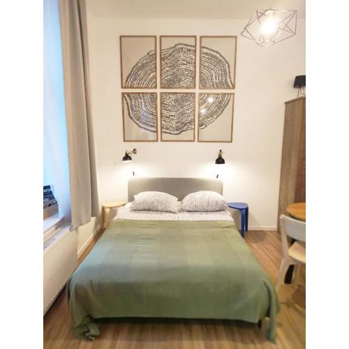 Apartament \