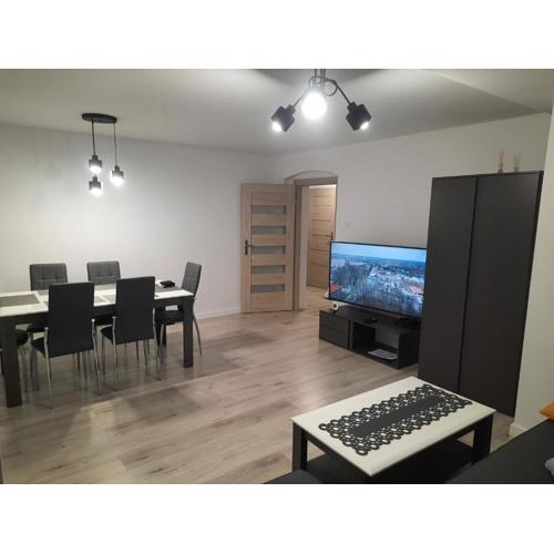 Apartament \