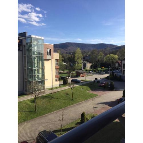 Apartament \