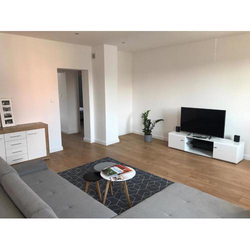 Apartament \