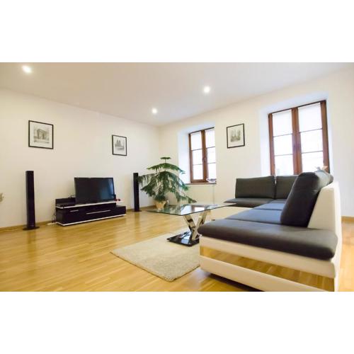 Apartament \