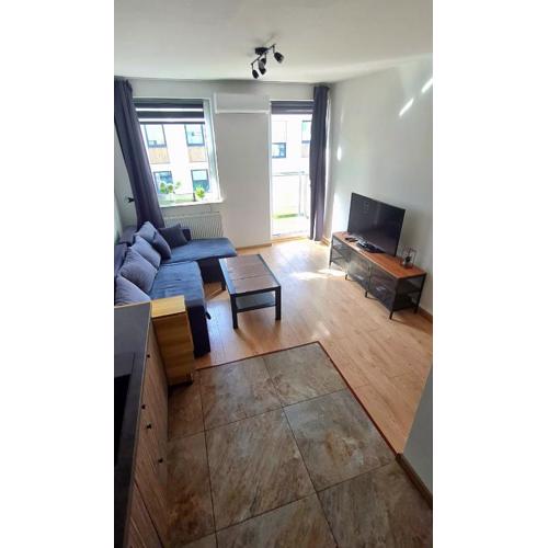 Apartament \