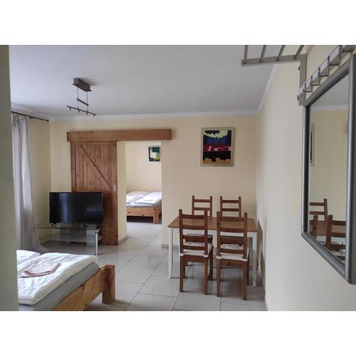 Apartament &