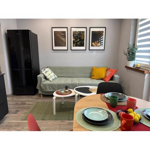 Apartament \