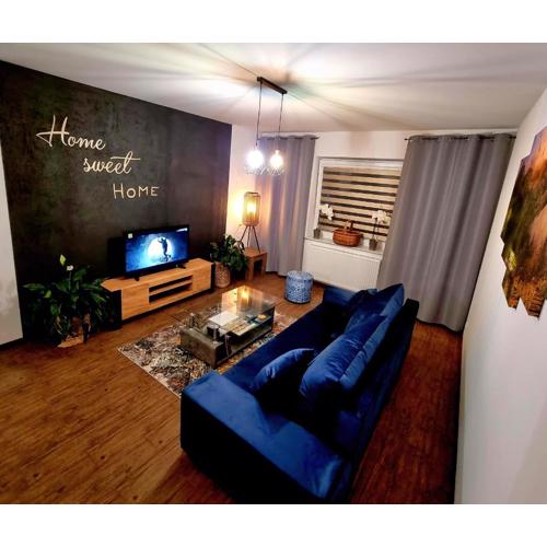 Apartament \