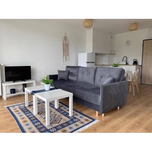 Apartament \