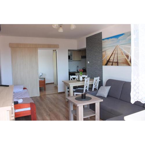 Apartament \