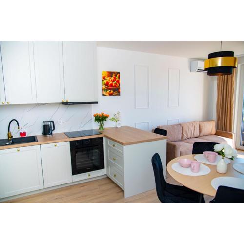 Apartament \