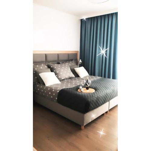 apartamentc312 Bel Mare