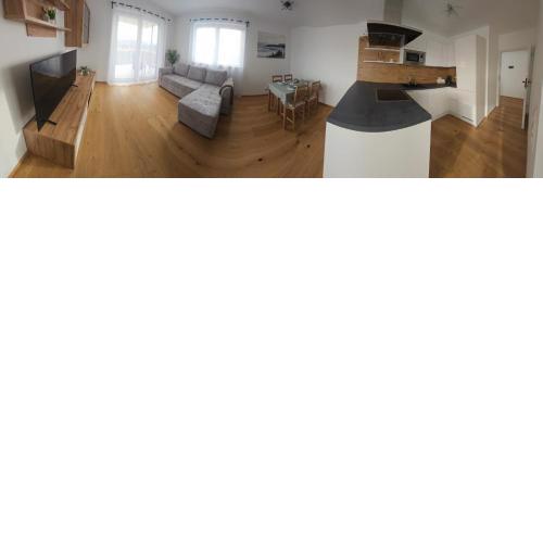 Apartamente Rognean