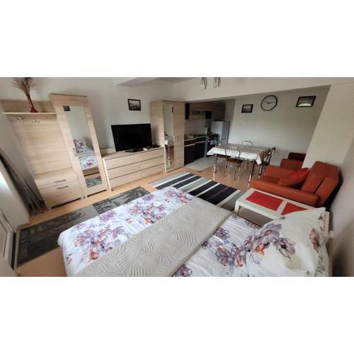 Apartament/Kawalerka