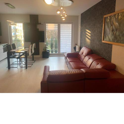 Apartamentkosciuszki