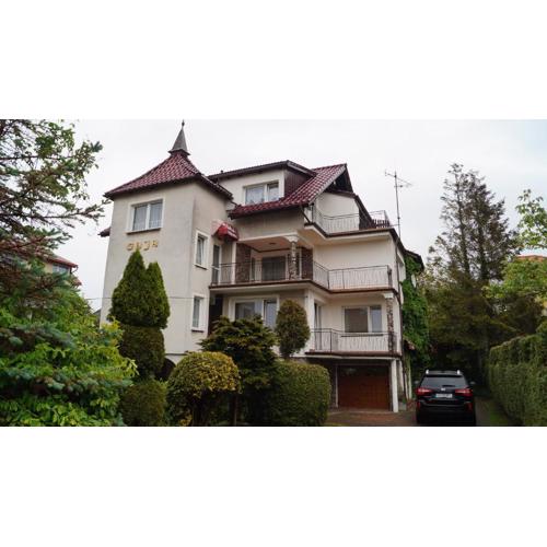 APARTAMENT/MIESZKANIE - GAJA