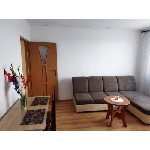 Apartament/mieszkanie-Wałbrzych Piaskowa Góra