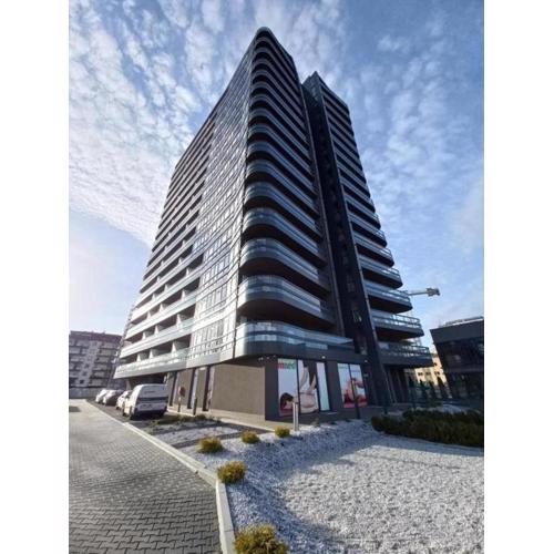 ApartamentMzTower