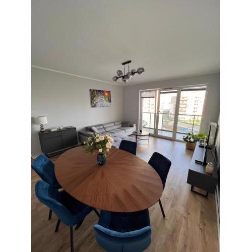 ApartamentNowaLetnica