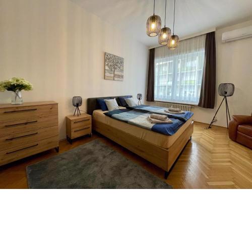 Apartamento Ecléctico Budapest