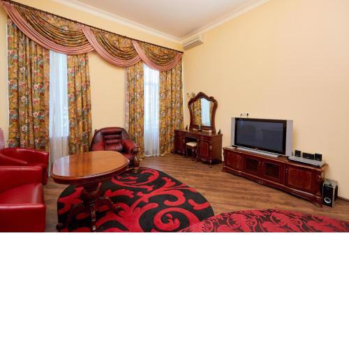 Apartamentos
