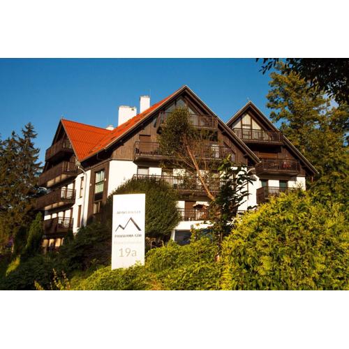 Apartamentowiec Panorama Gór City Center Family&Pet-friendly