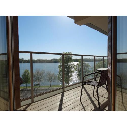 ApartamentPromenadaEłk