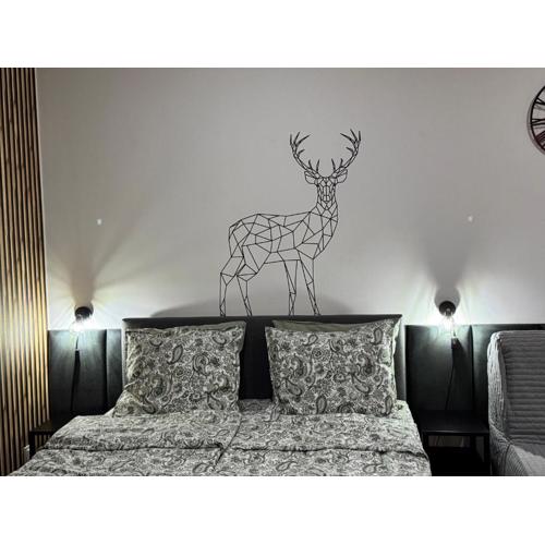 ApartamentPrzy TermachChochołowskich