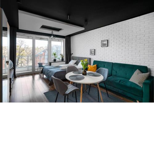 Apartaments 24 Premium Green
