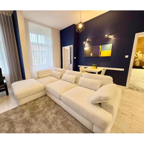 Apartaments centrum Bielsko-Biala