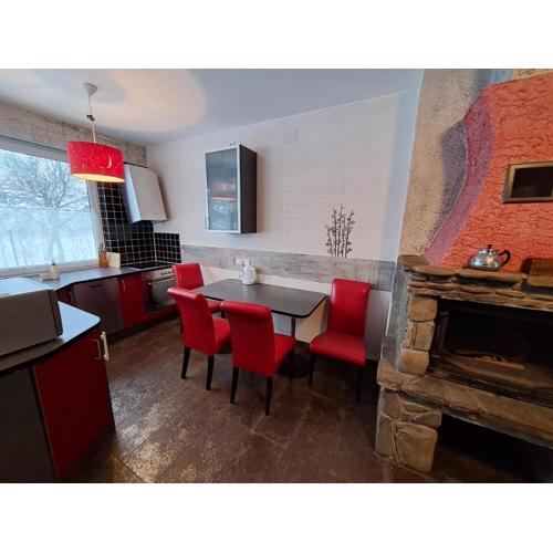 Apartaments Gory