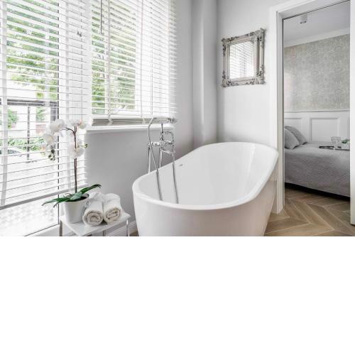 Apartaments Karlikowska Lux